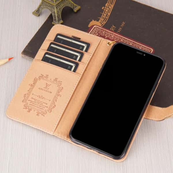 Phone Wallet Case for Samsung Galaxy S22-S26 Plus Ultra Q166