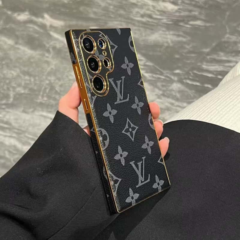 Phone Case for Samsung Galaxy S22-S26 Plus Ultra Q144