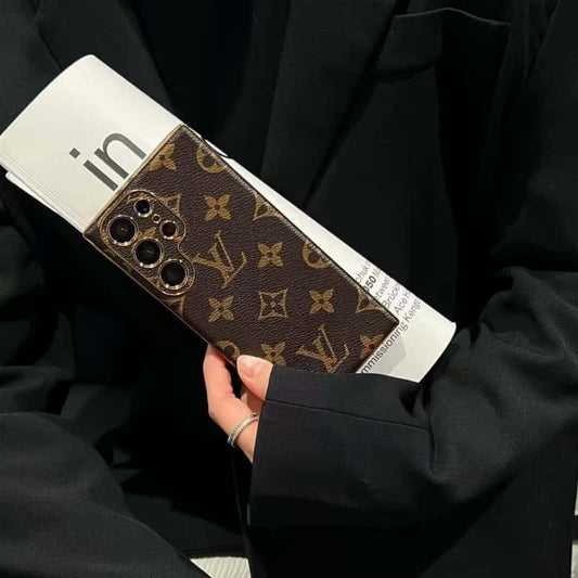 Phone Case for Samsung Galaxy S22-S26 Plus Ultra Q142