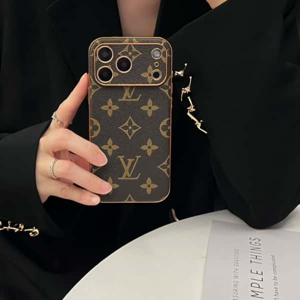 Phone Case For iPhone 11-18 Pro Max Q118