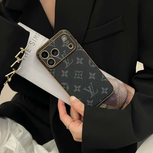 Phone Case For iPhone 11-18 Pro Max Q119