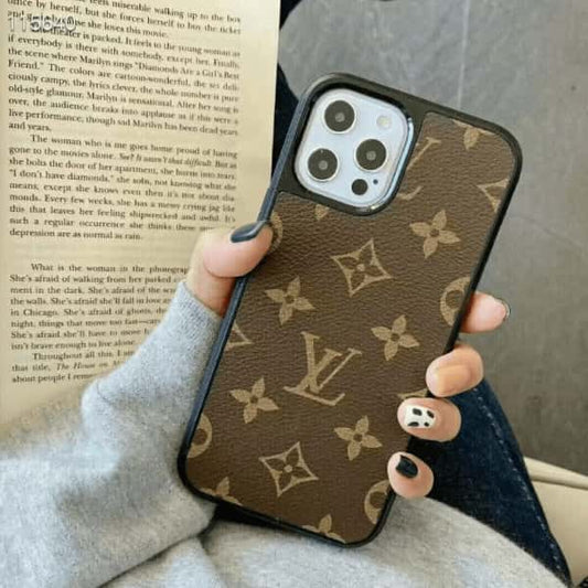 Phone Case For iPhone 11-18 Pro Max Q130