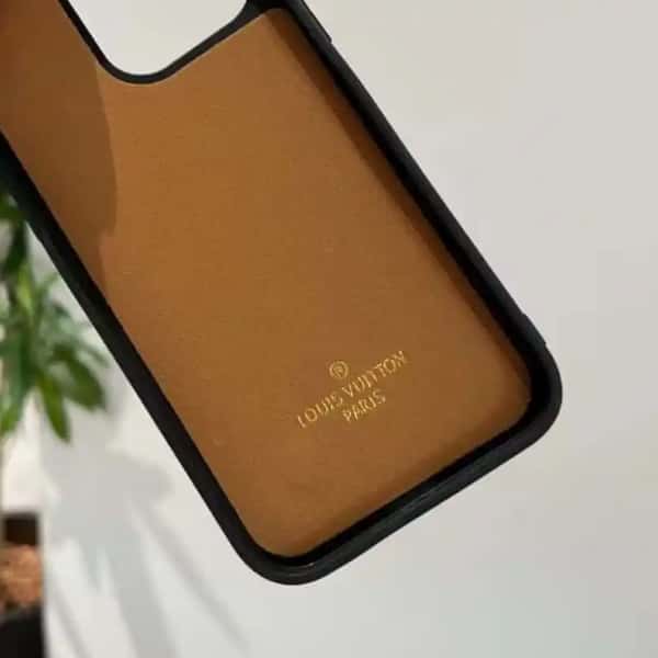 Phone Case For iPhone 11-18 Pro Max Q130