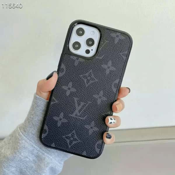 Phone Case For iPhone 11-18 Pro Max Q133