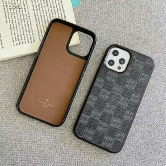 Phone Case For iPhone 11-18 Pro Max Q132
