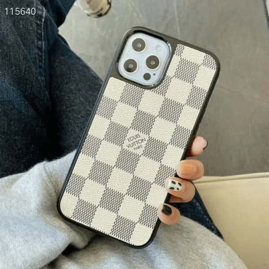 Phone Case For iPhone 11-18 Pro Max Q131