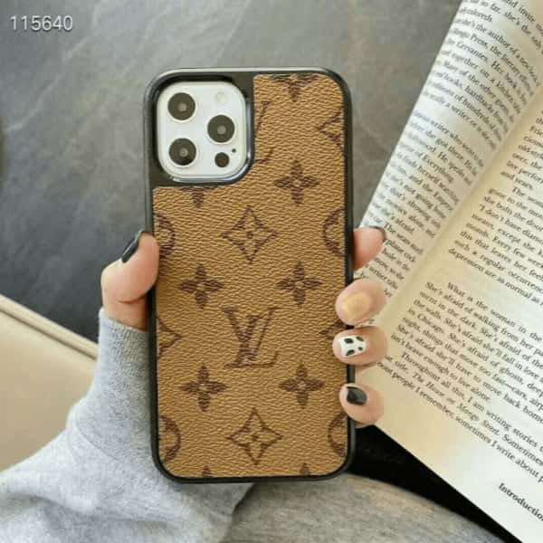 Phone Case For iPhone 11-18 Pro Max Q129