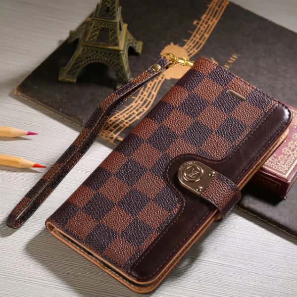 Phone Wallet Case for Samsung Galaxy S22-S26 Plus Ultra Q167