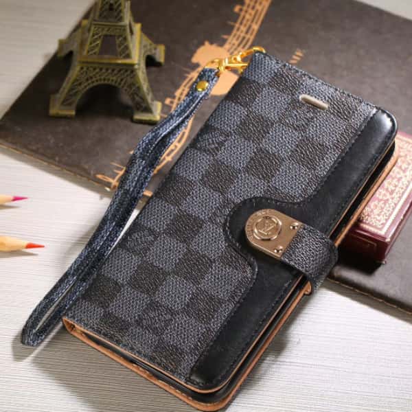 Phone Wallet Case for Samsung Galaxy S22-S26 Plus Ultra Q166