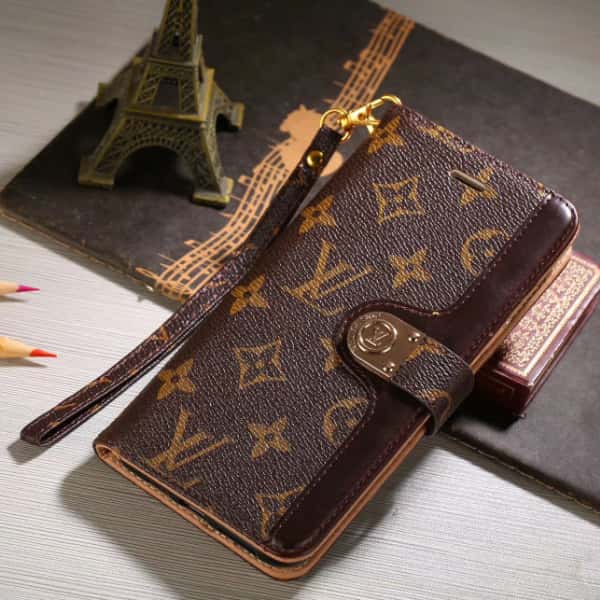 Phone Wallet Case for Samsung Galaxy S22-S26 Plus Ultra Q170